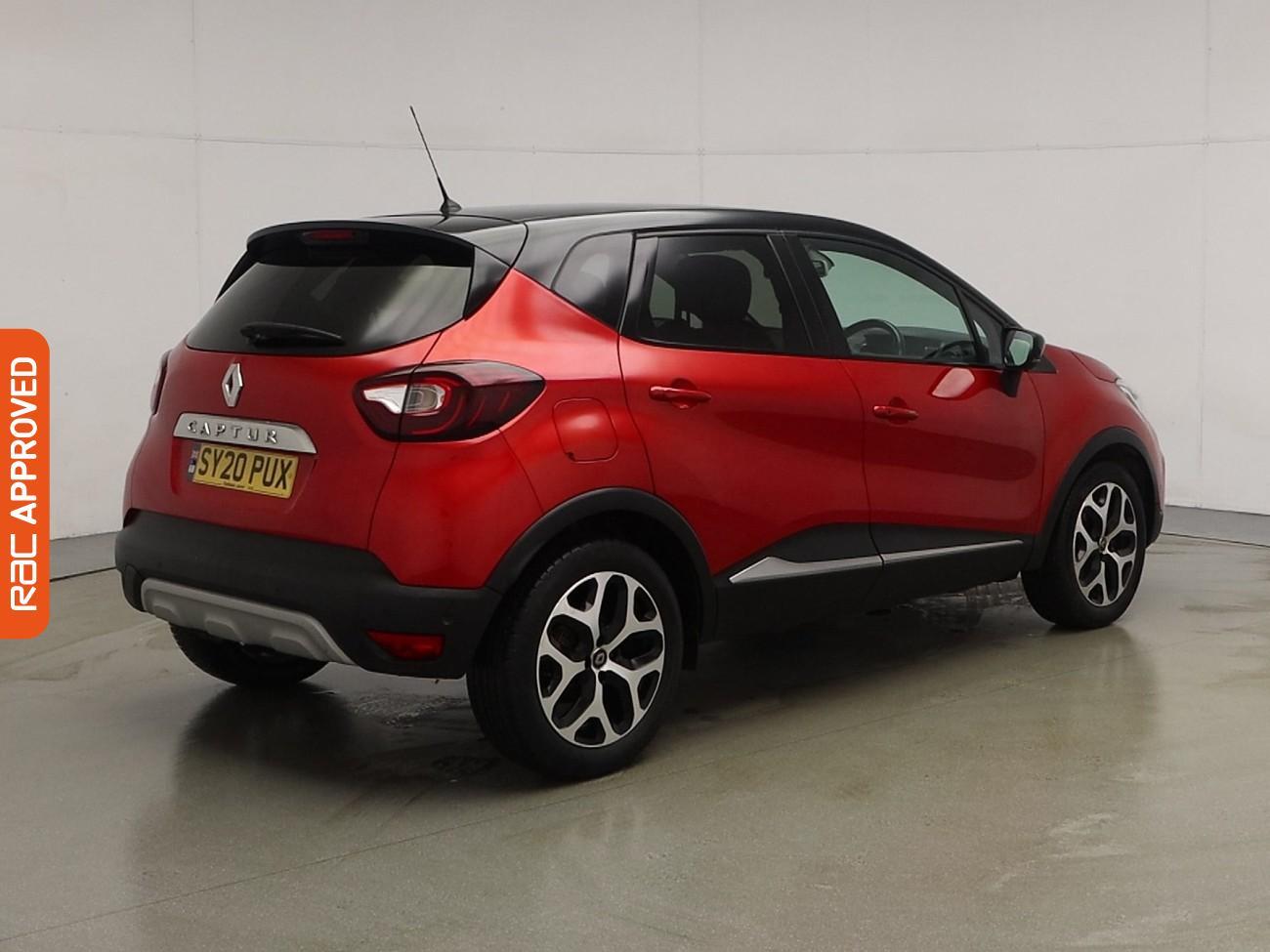 Used Renault Captur 2020 for sale - 76595837: Photo 28