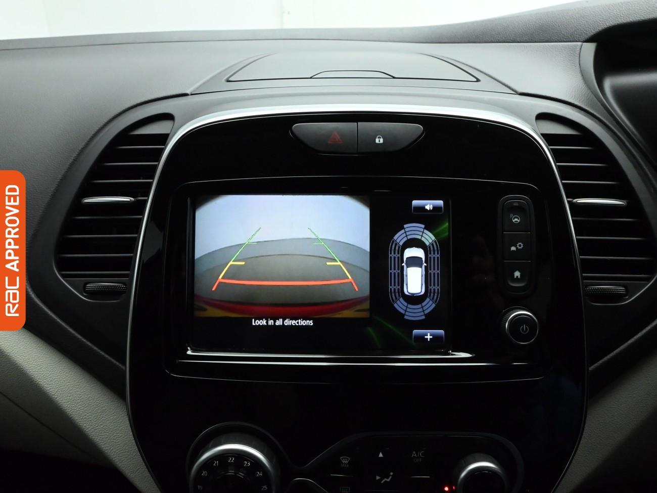 Used Renault Captur 2020 for sale - 76595837: Photo 3