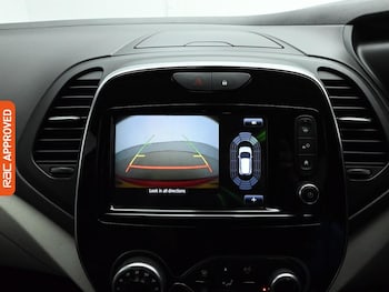 Used Renault Captur 2020 for sale - 76595837: Photo