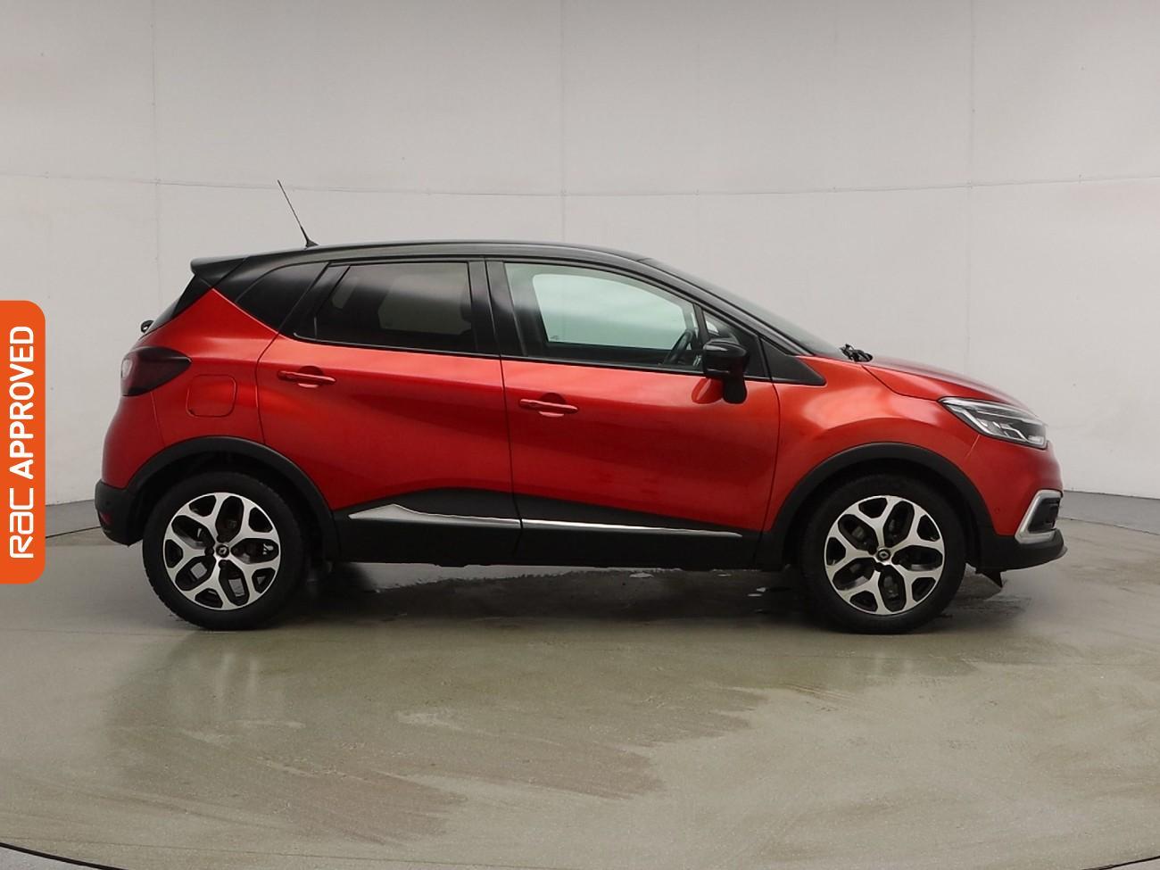 Used Renault Captur 2020 for sale - 76595837: Photo 6