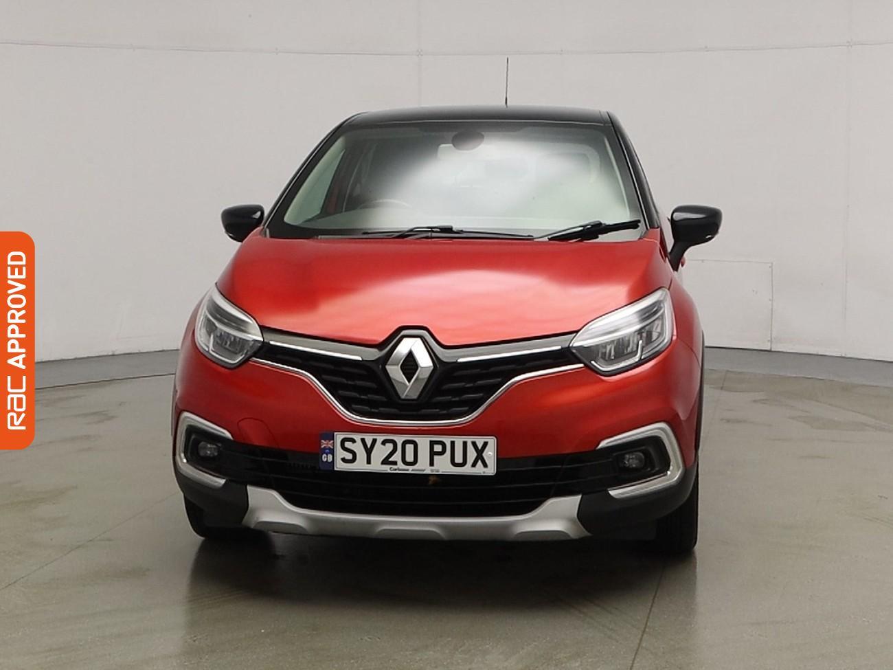 Used Renault Captur 2020 for sale - 76595837: Photo 7
