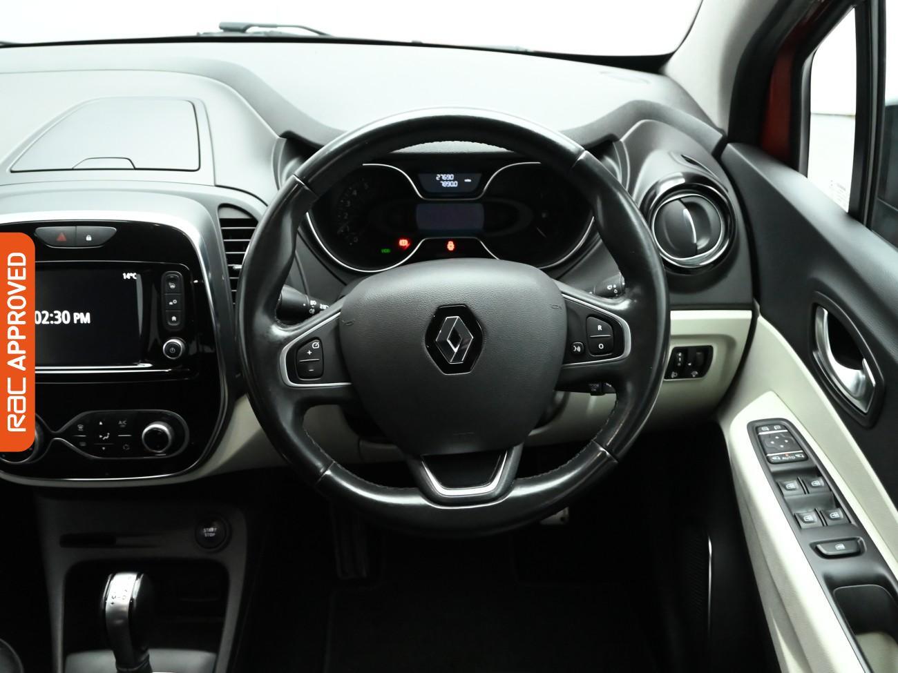 Used Renault Captur 2020 for sale - 76595837: Photo 9