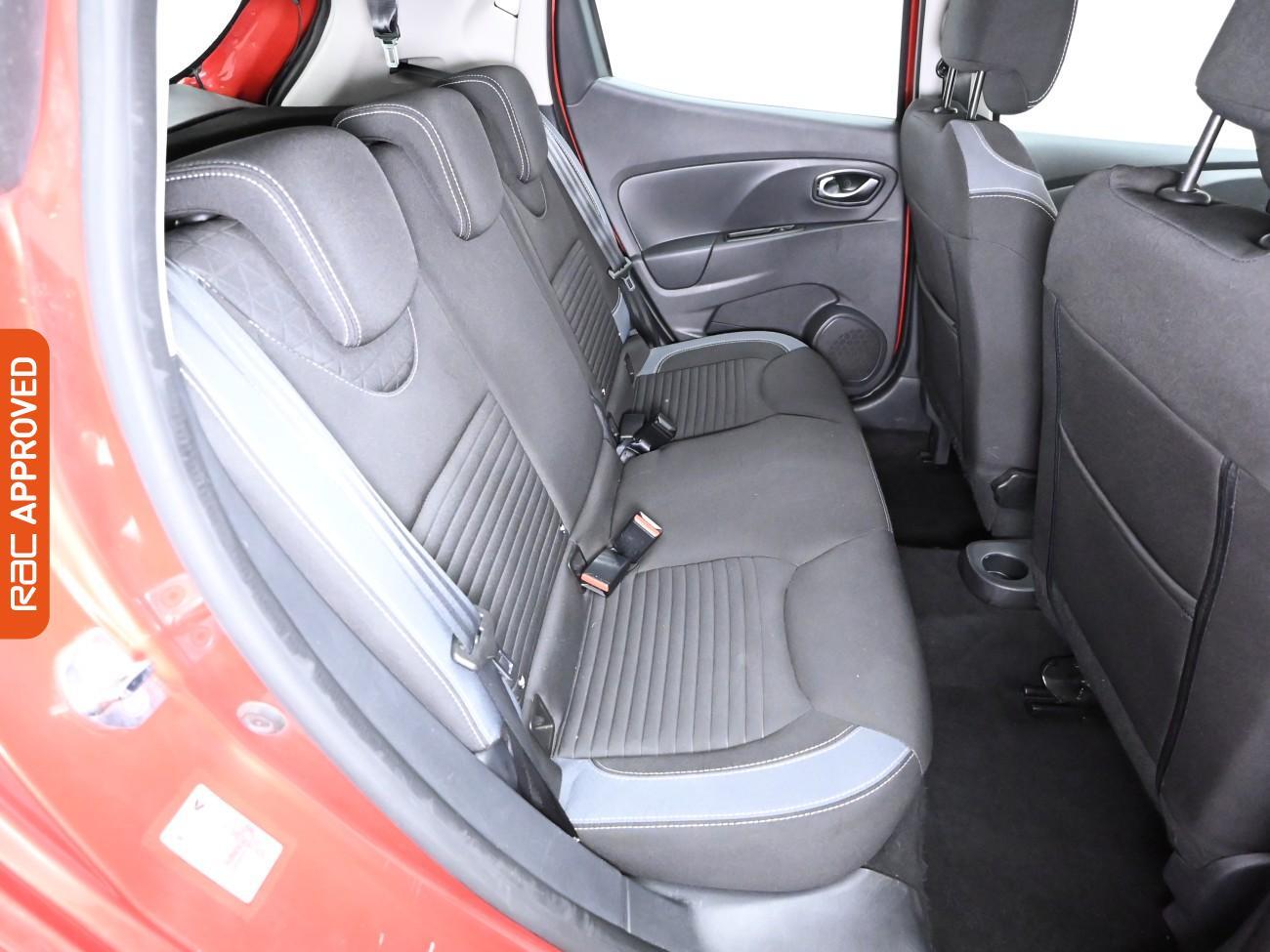 Used Renault Clio 2016 for sale - 76576215: Photo 13