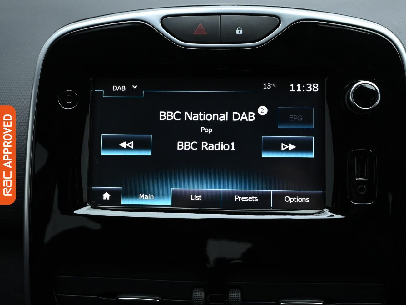 Used Renault Clio 2016 for sale - 76576215: Photo 14