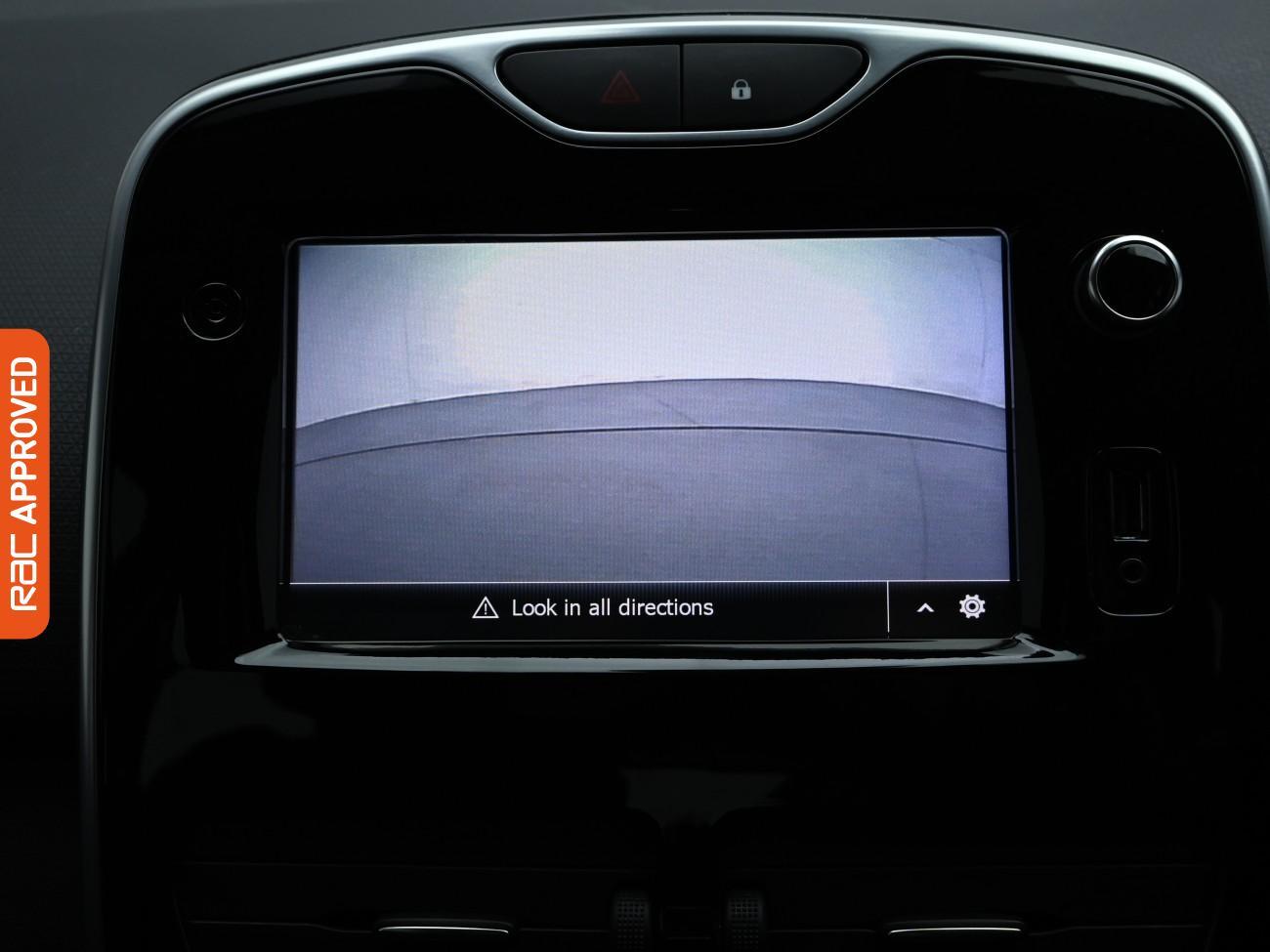 Used Renault Clio 2016 for sale - 76576215: Photo 16