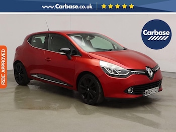 Used Renault Clio 2016 for sale - 76576215: Photo
