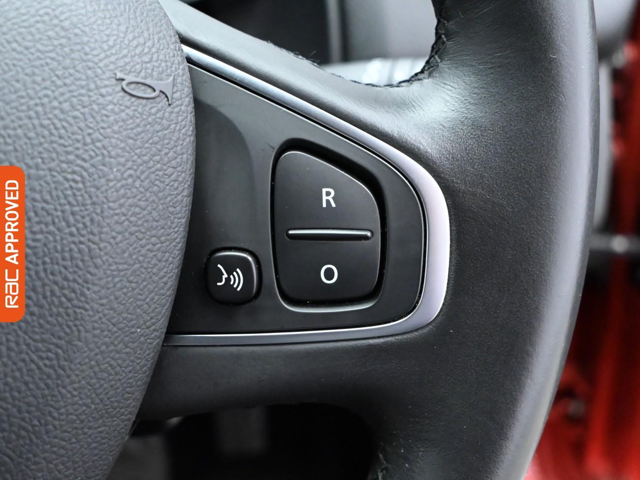 Used Renault Clio 2016 for sale - 76576215: Photo 22