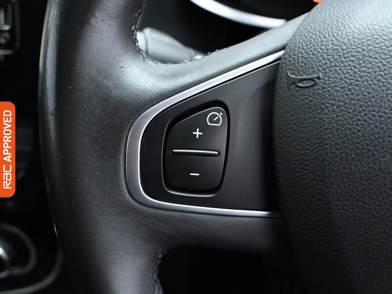 Used Renault Clio 2016 for sale - 76576215: Photo 23