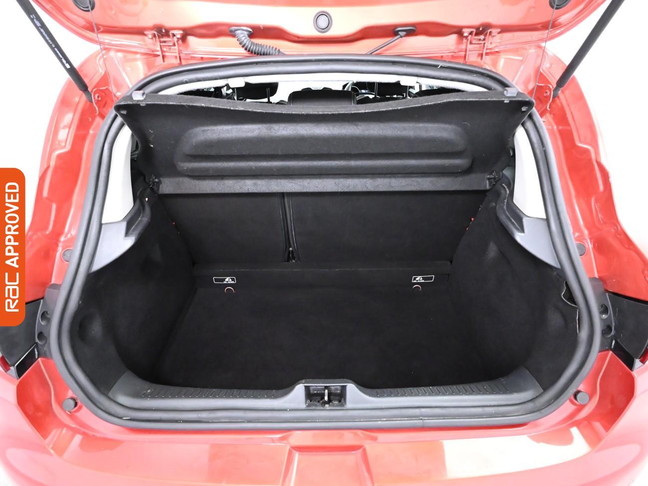 Used Renault Clio 2016 for sale - 76576215: Photo 27