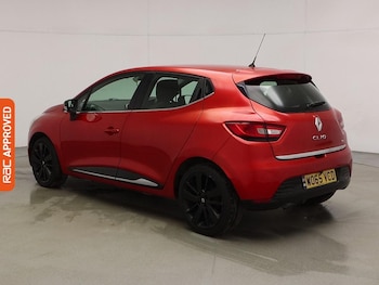 Used Renault Clio 2016 for sale - 76576215: Photo