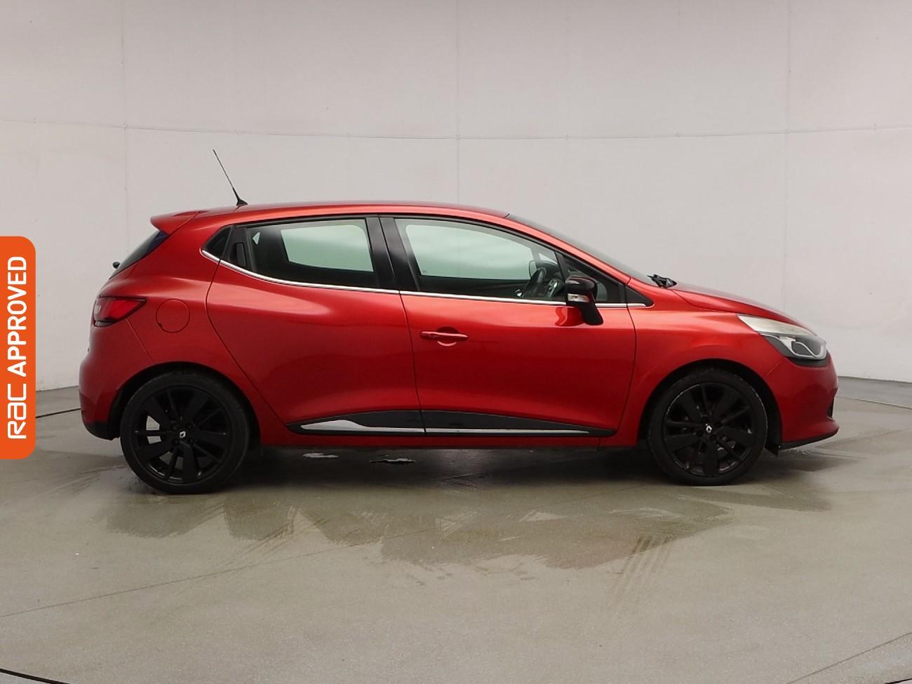 Used Renault Clio 2016 for sale - 76576215: Photo 6