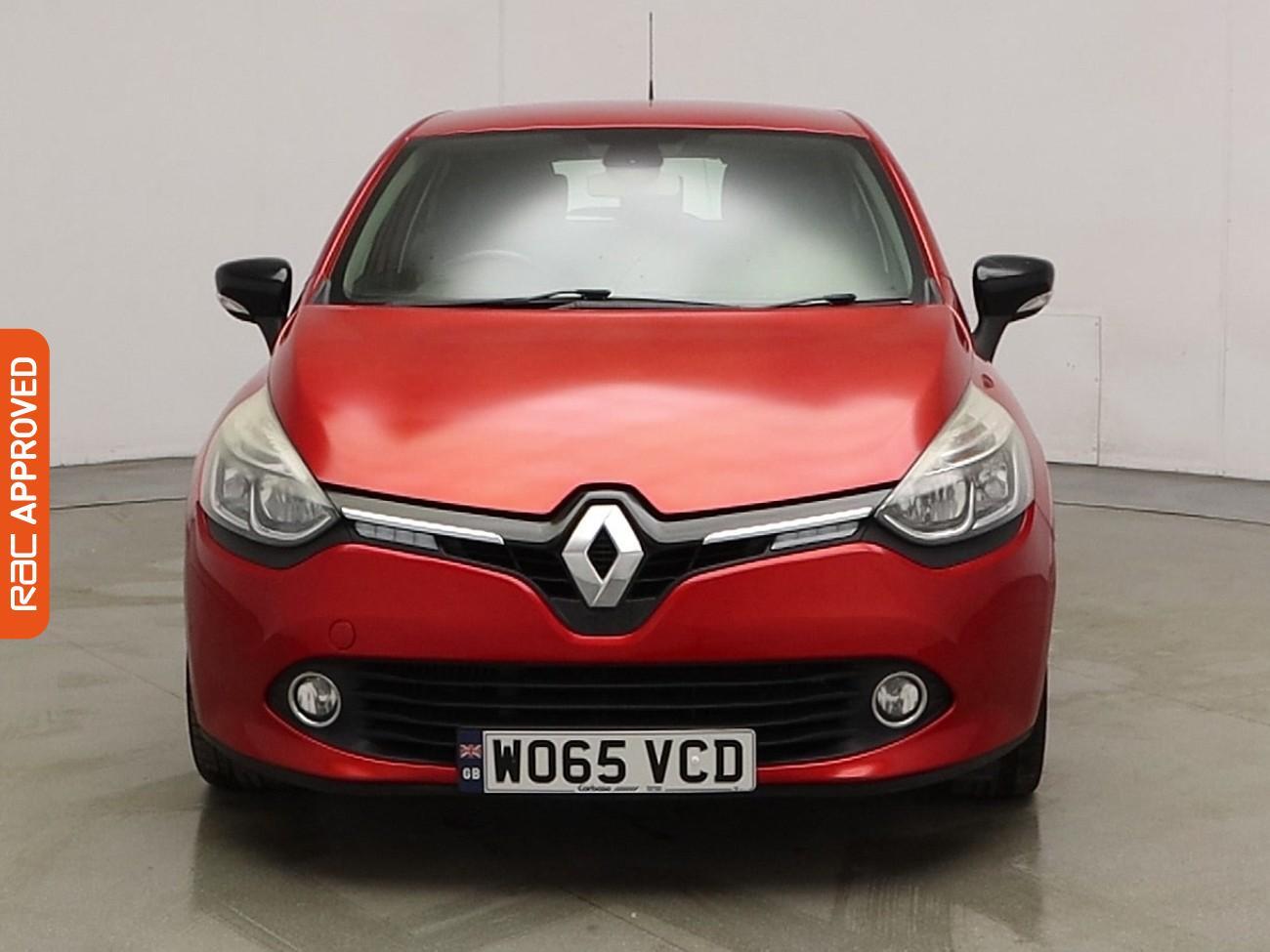 Used Renault Clio 2016 for sale - 76576215: Photo 7