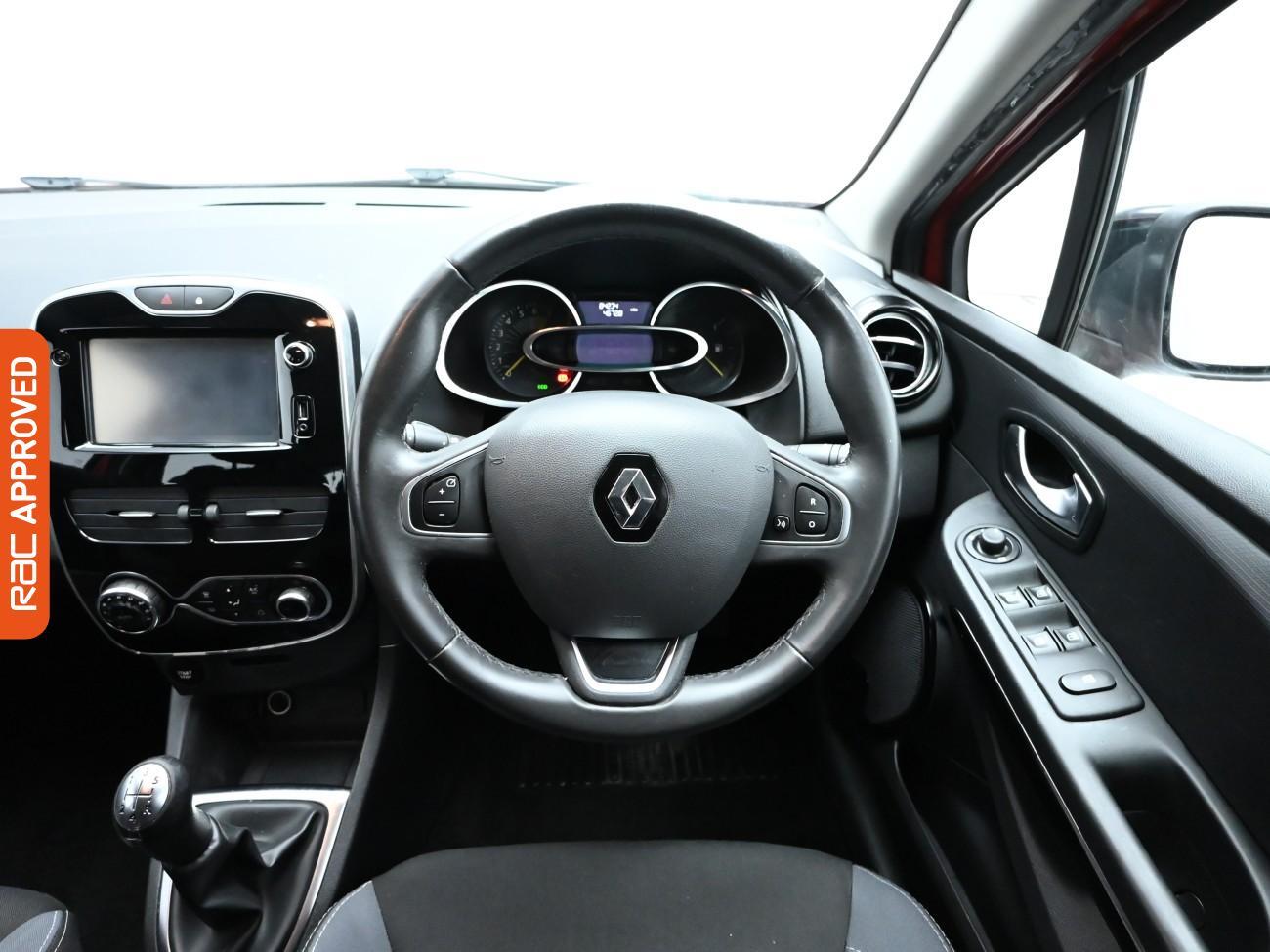 Used Renault Clio 2016 for sale - 76576215: Photo 9