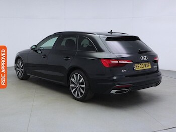 Used Audi A4 Avant 2023 for sale - 79003962: Photo