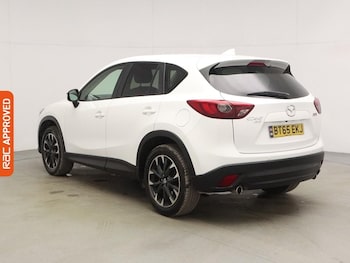 Used Mazda CX-5 2016 for sale - 79090951: Photo