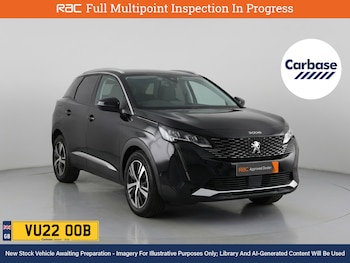 Used Peugeot 3008 2022 for sale - 78210849: Photo