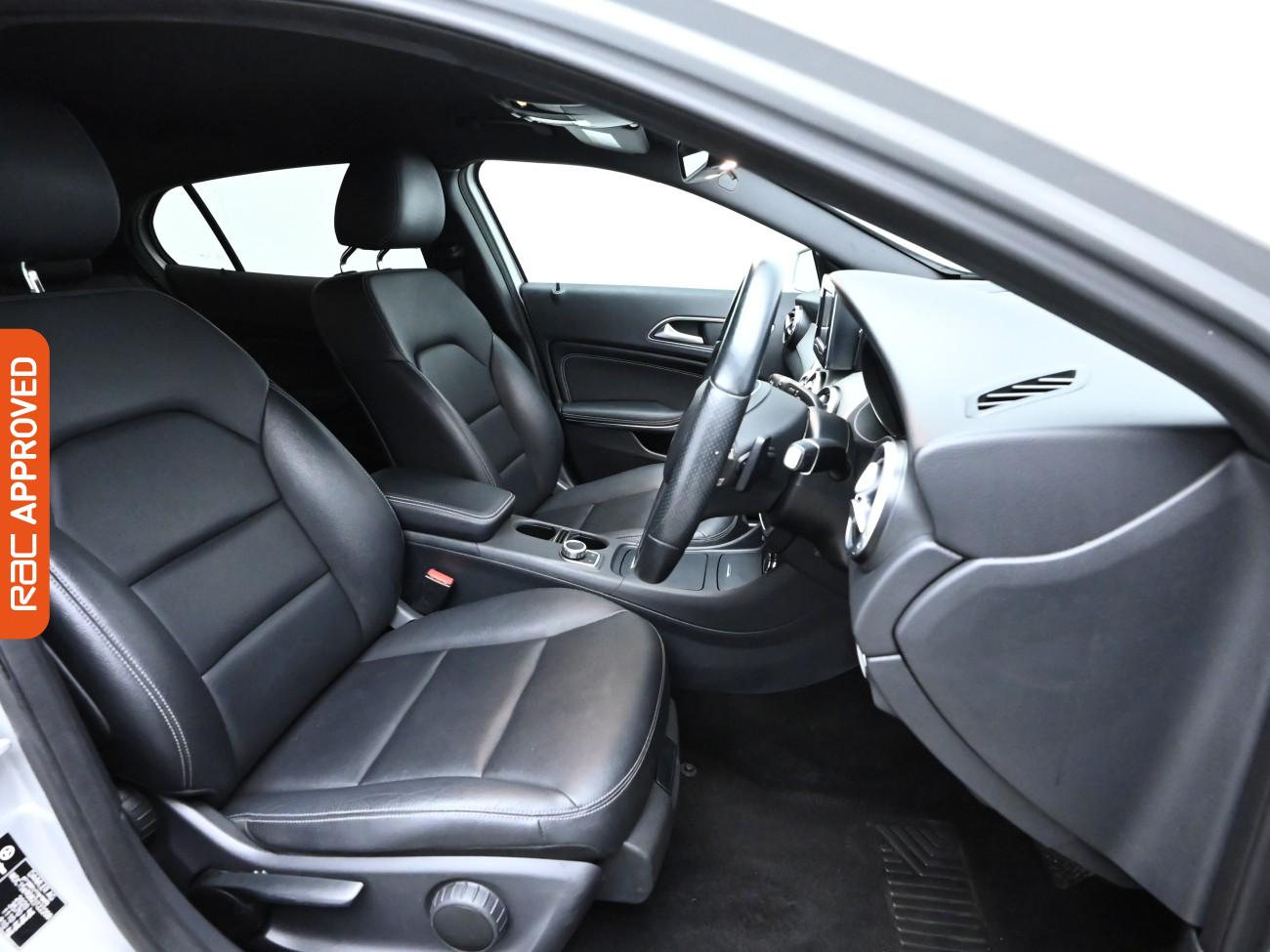 Used Mercedes-Benz GLA 2015 for sale - 76249583: Photo 12