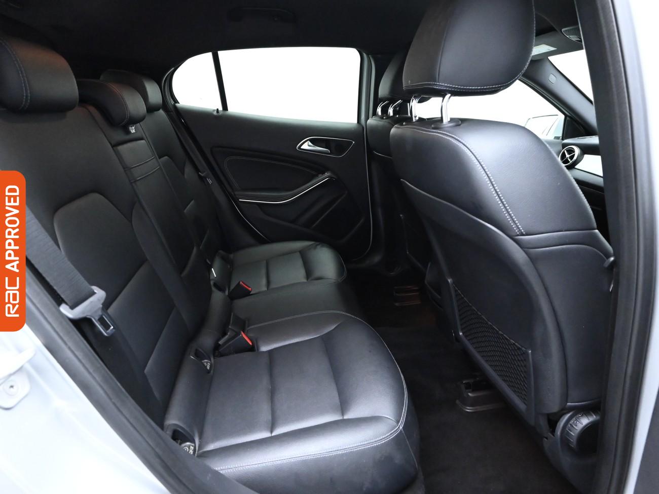 Used Mercedes-Benz GLA 2015 for sale - 76249583: Photo 13