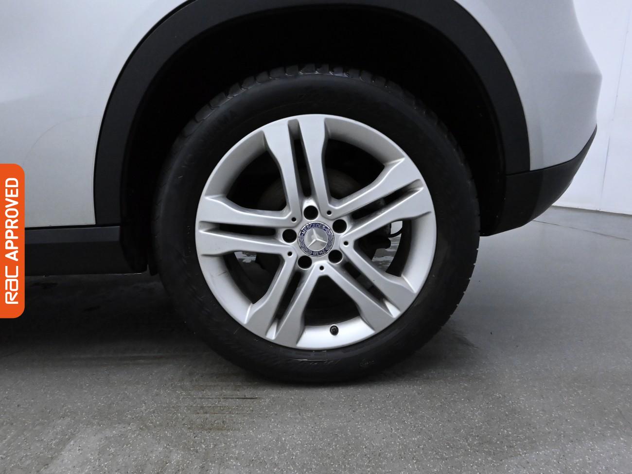 Used Mercedes-Benz GLA 2015 for sale - 76249583: Photo 14