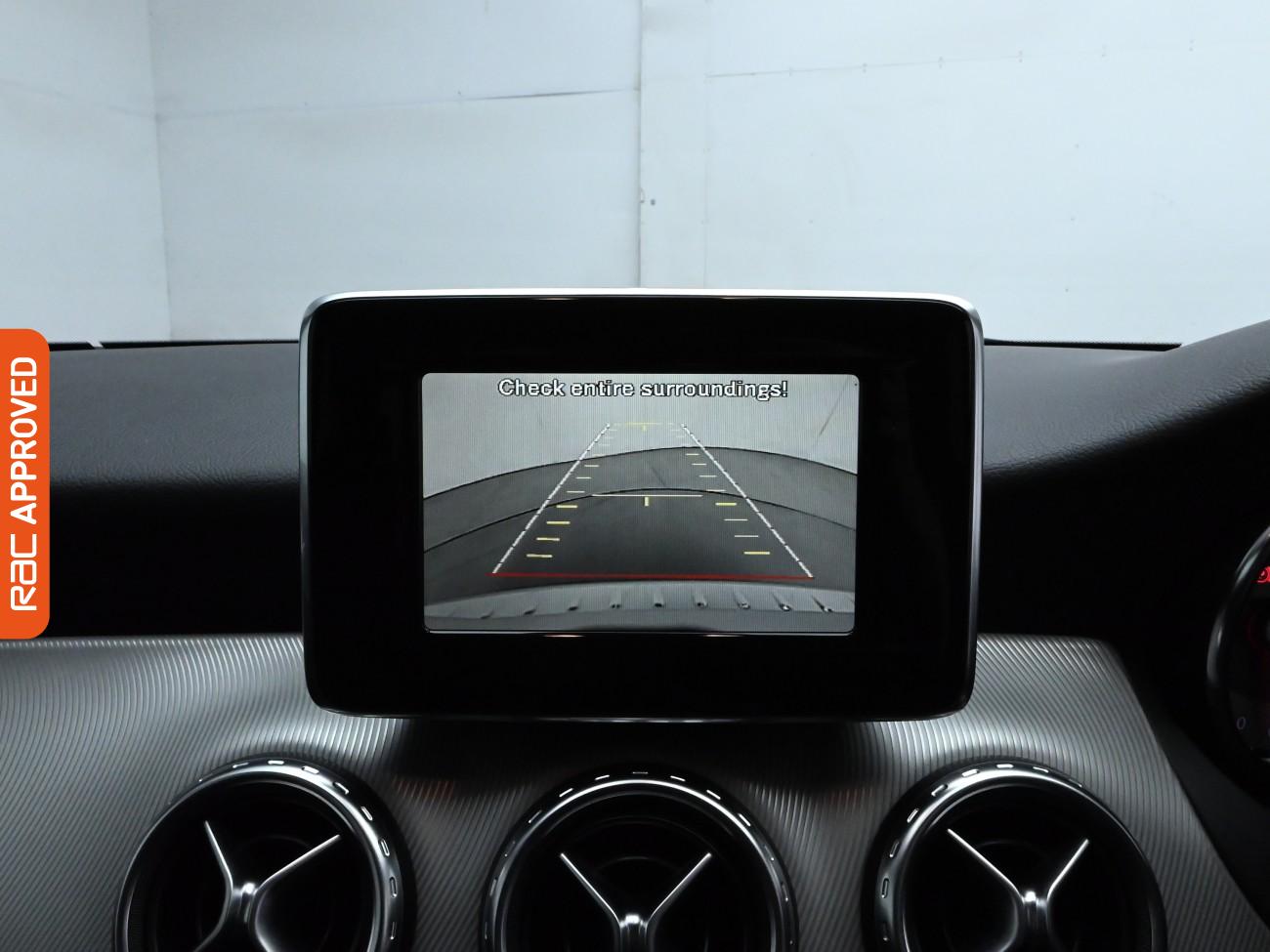 Used Mercedes-Benz GLA 2015 for sale - 76249583: Photo 15