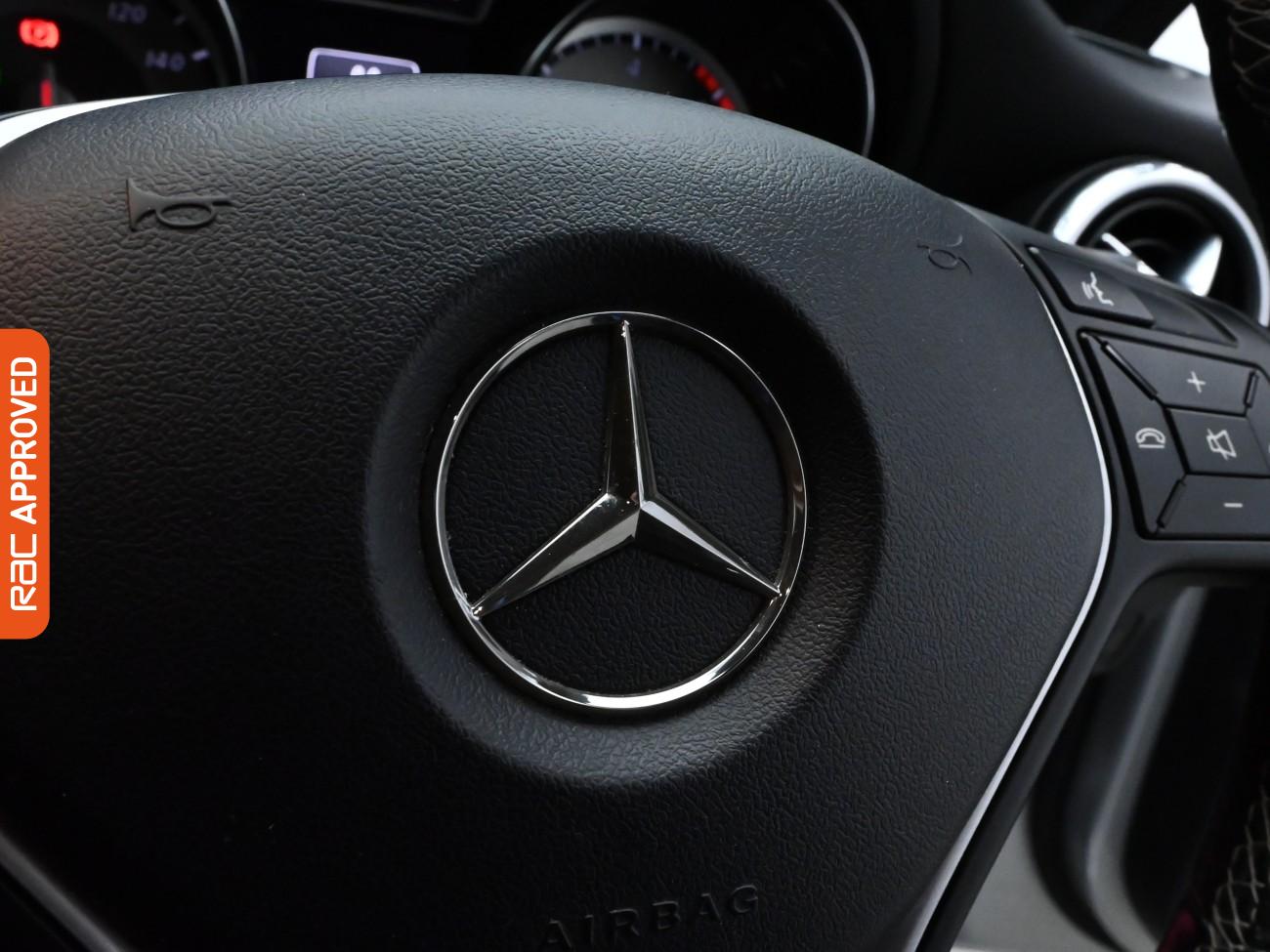 Used Mercedes-Benz GLA 2015 for sale - 76249583: Photo 21
