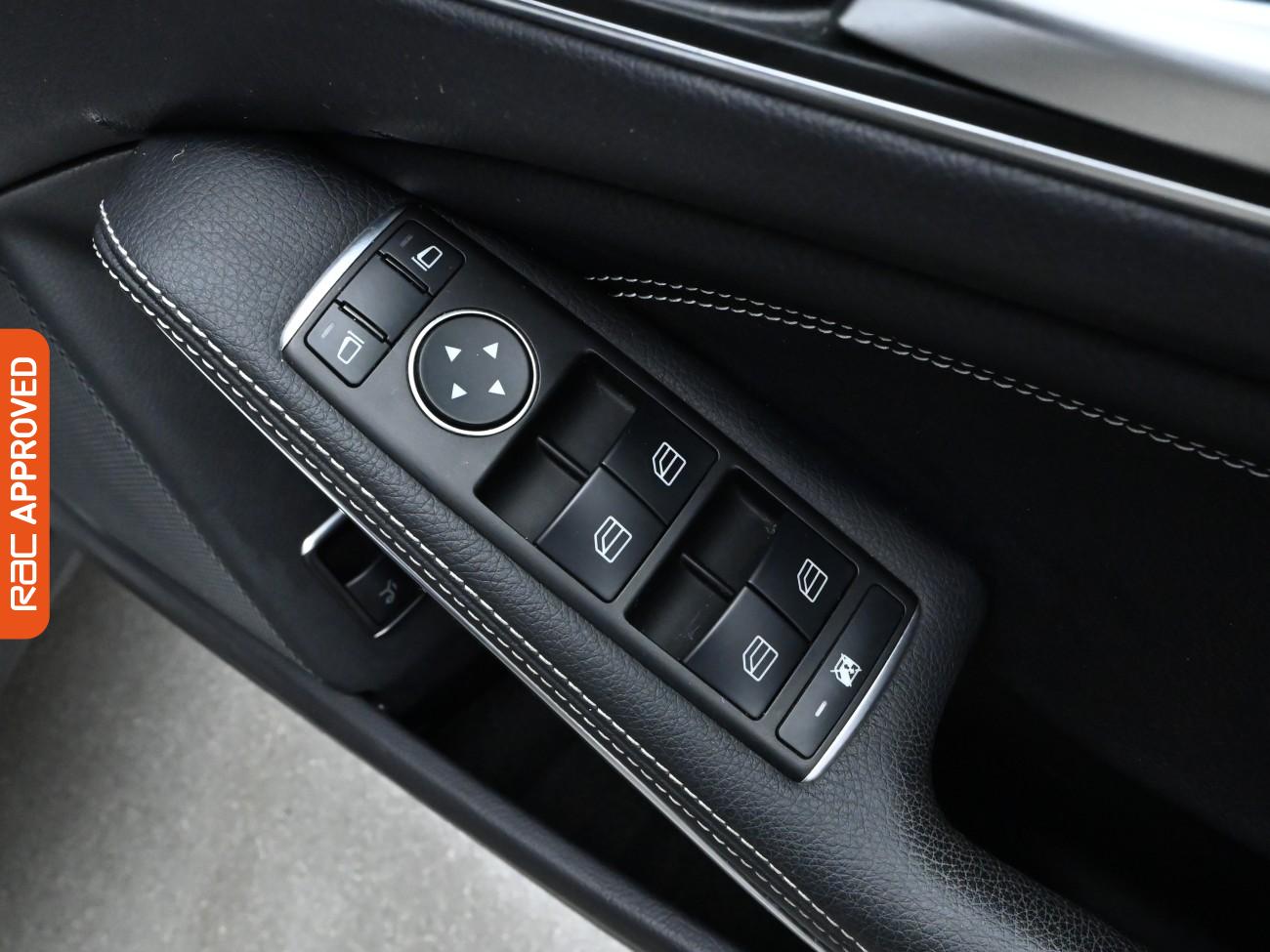 Used Mercedes-Benz GLA 2015 for sale - 76249583: Photo 23