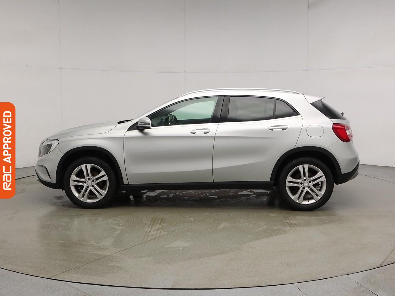Used Mercedes-Benz GLA 2015 for sale - 76249583: Photo 27