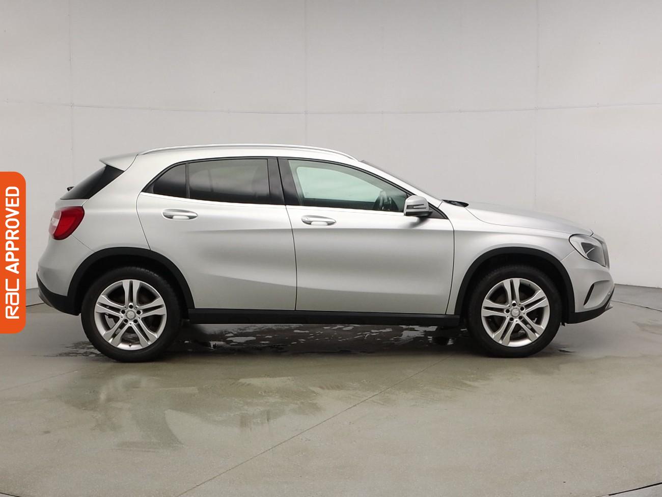 Used Mercedes-Benz GLA 2015 for sale - 76249583: Photo 6