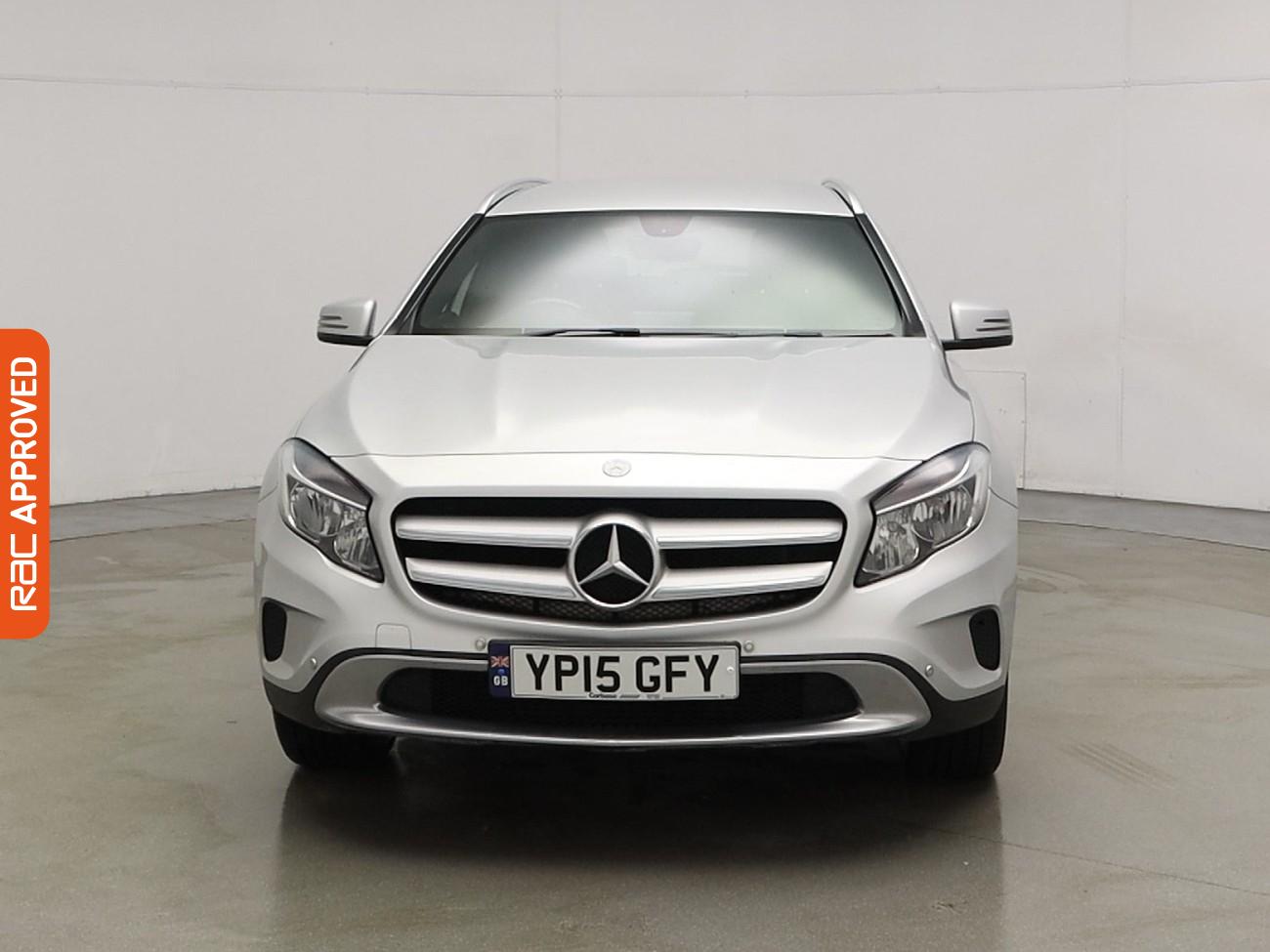 Used Mercedes-Benz GLA 2015 for sale - 76249583: Photo 7