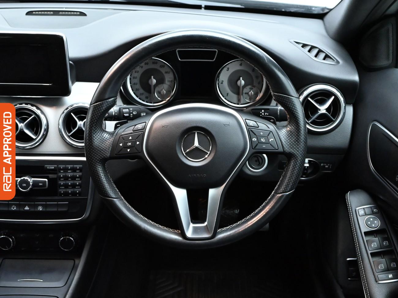 Used Mercedes-Benz GLA 2015 for sale - 76249583: Photo 9