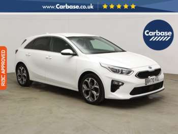 2020 - 1.0 T-GDi 3 Hatchback 5dr Petrol Manual Euro 6 (s/s) (118 bhp)