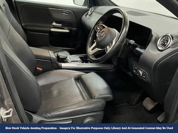 Used Mercedes-Benz EQA 2023 for sale - 79636952: Photo