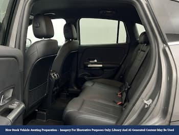 Used Mercedes-Benz EQA 2023 for sale - 79636952: Photo