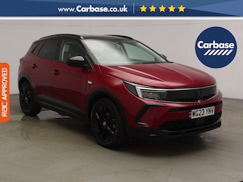 Used Vauxhall Grandland 2023 for sale - 79179629: Photo