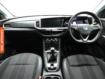 Used Vauxhall Grandland 2023 for sale - 79179629: Photo