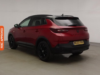 Used Vauxhall Grandland 2023 for sale - 79179629: Photo