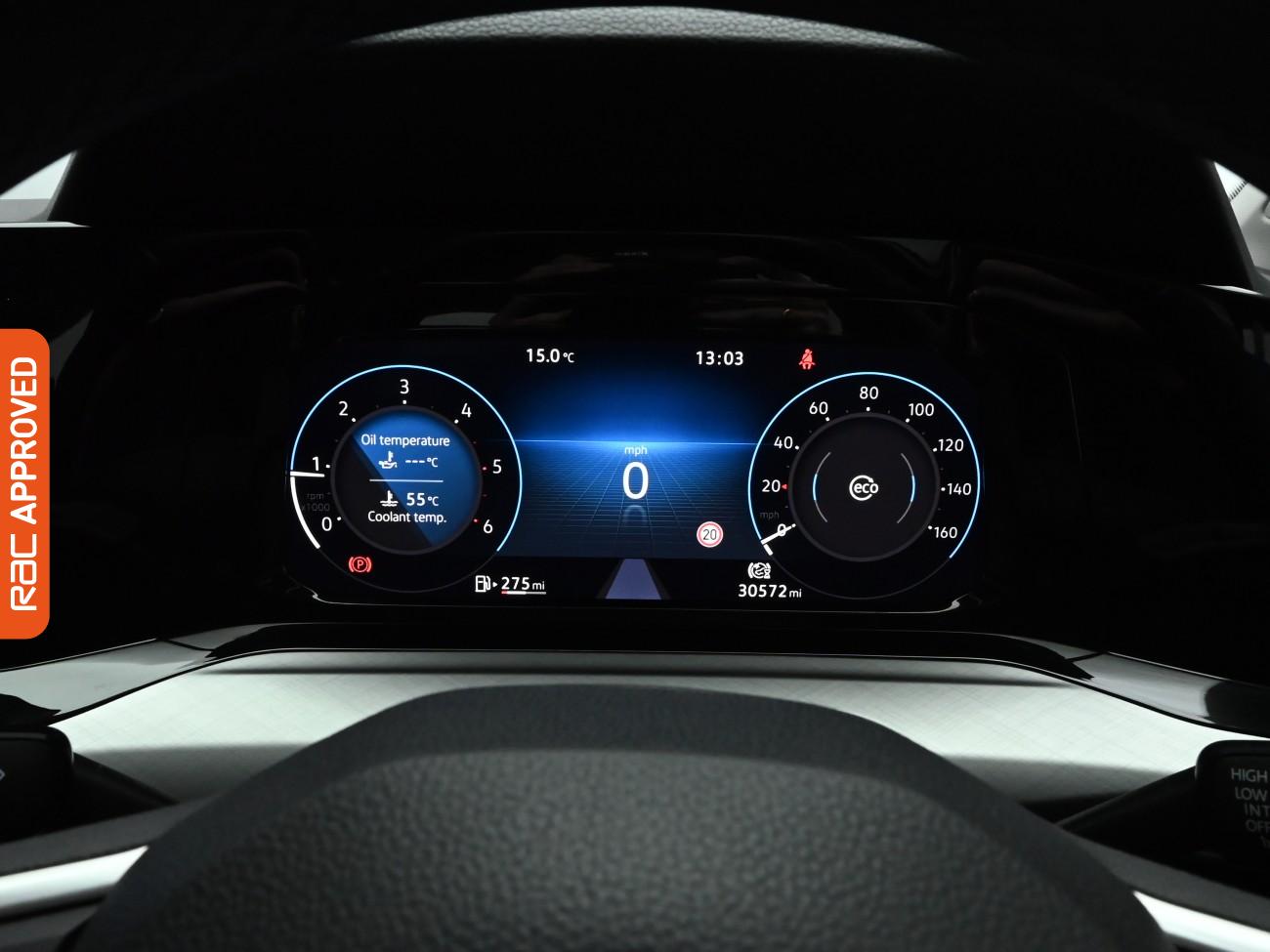 Used Volkswagen Golf 2022 for sale - 76558056: Photo 11