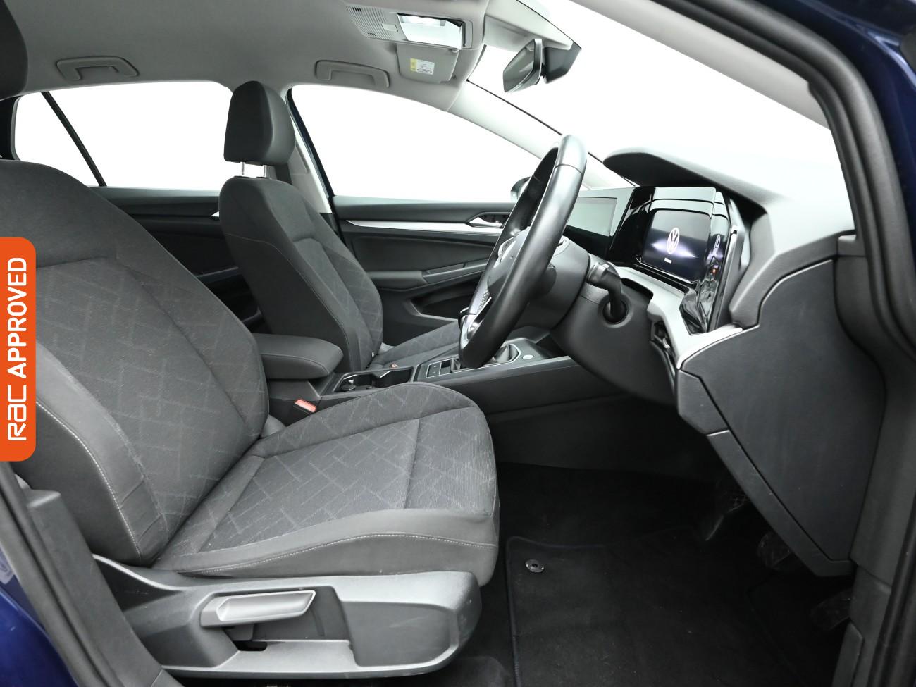 Used Volkswagen Golf 2022 for sale - 76558056: Photo 12