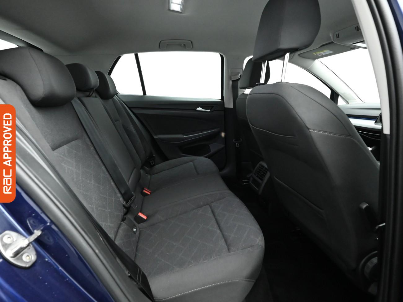 Used Volkswagen Golf 2022 for sale - 76558056: Photo 13