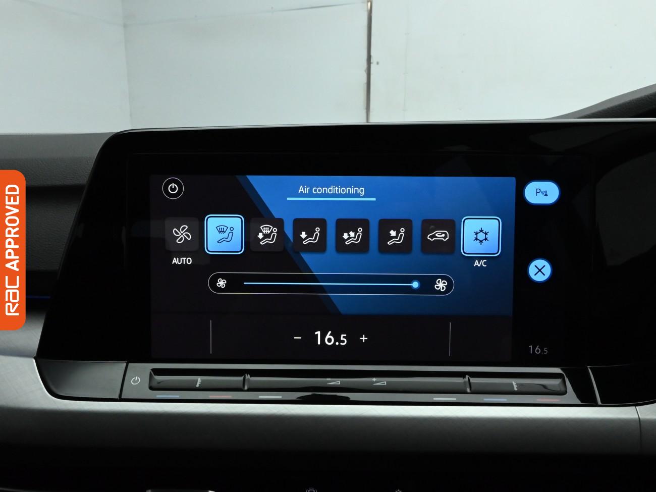 Used Volkswagen Golf 2022 for sale - 76558056: Photo 14