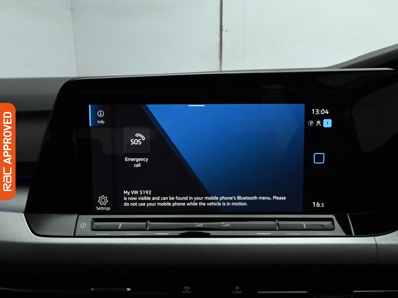 Used Volkswagen Golf 2022 for sale - 76558056: Photo 15