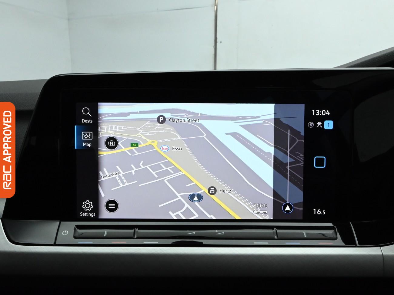 Used Volkswagen Golf 2022 for sale - 76558056: Photo 16