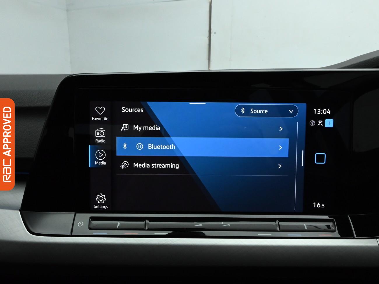 Used Volkswagen Golf 2022 for sale - 76558056: Photo 18