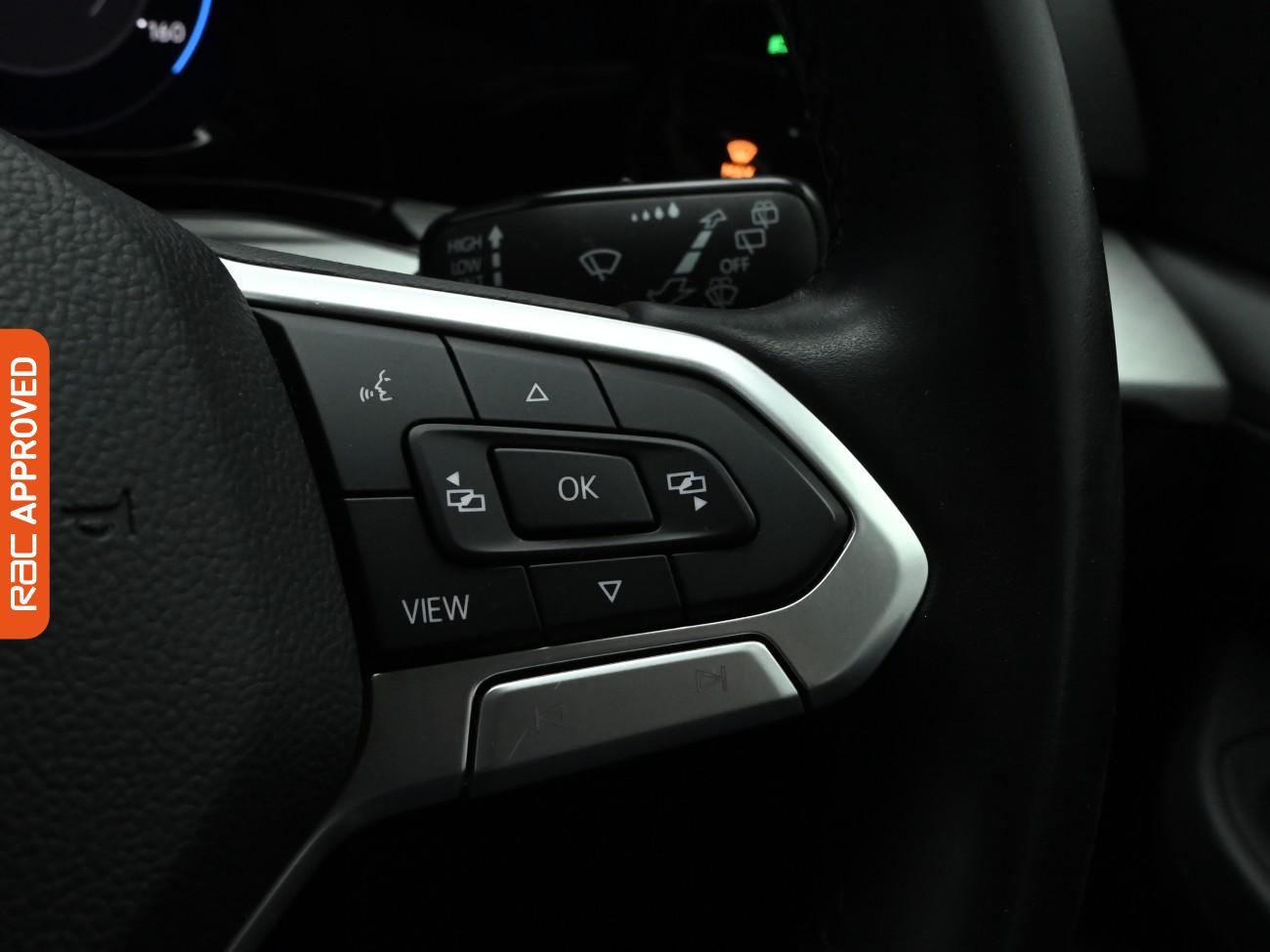 Used Volkswagen Golf 2022 for sale - 76558056: Photo 19