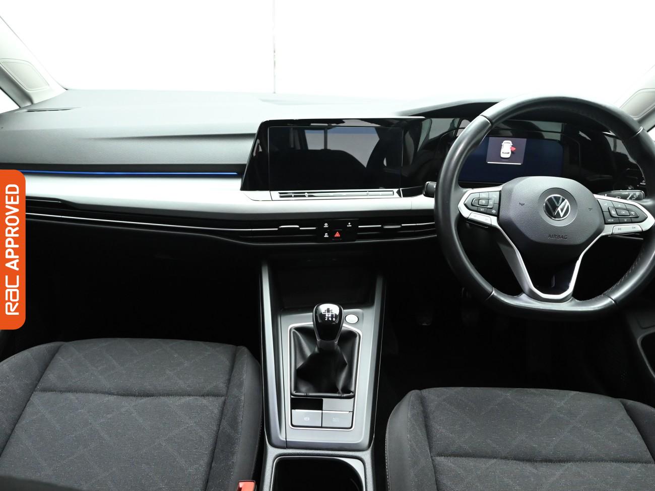 Used Volkswagen Golf 2022 for sale - 76558056: Photo 2