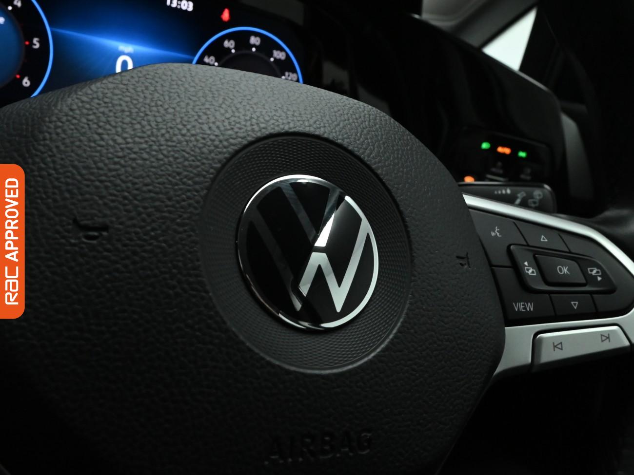 Used Volkswagen Golf 2022 for sale - 76558056: Photo 21