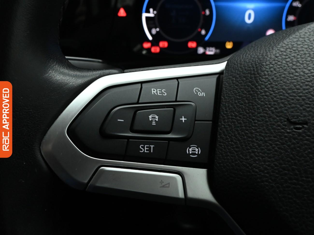 Used Volkswagen Golf 2022 for sale - 76558056: Photo 22