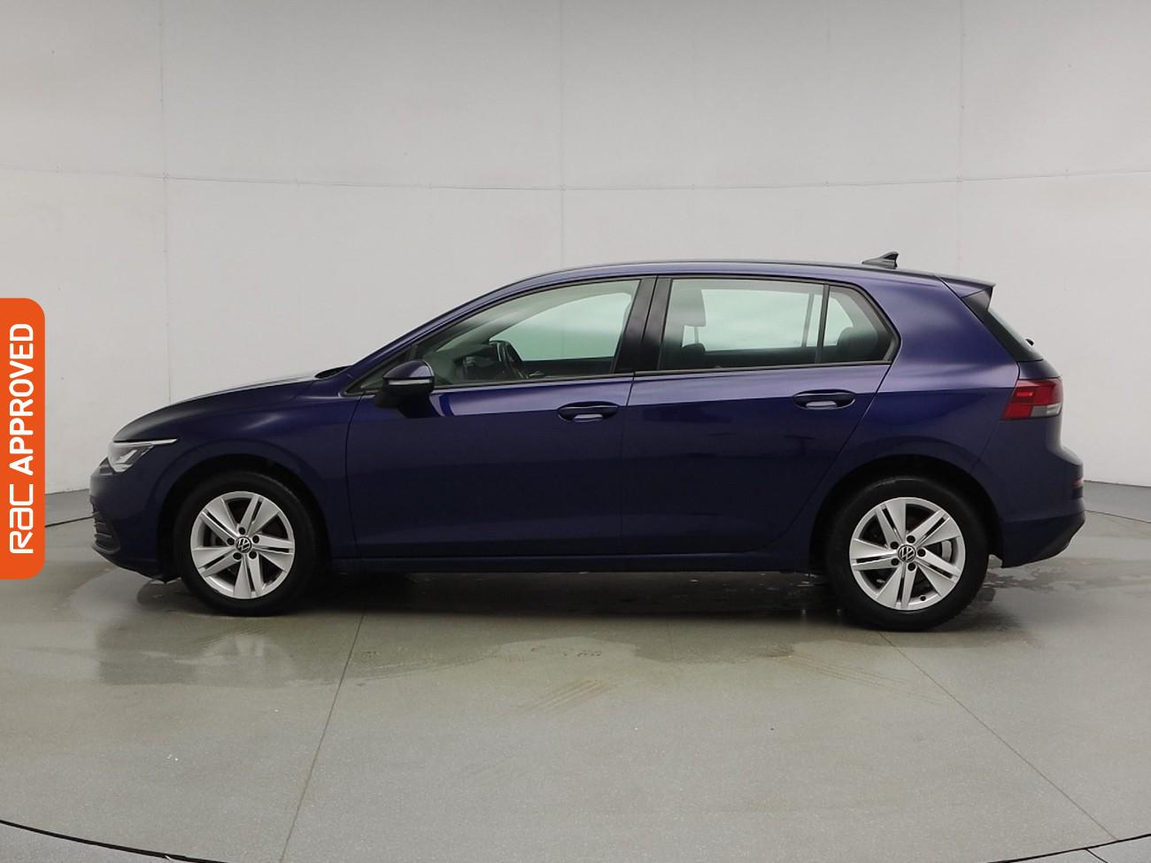 Used Volkswagen Golf 2022 for sale - 76558056: Photo 27