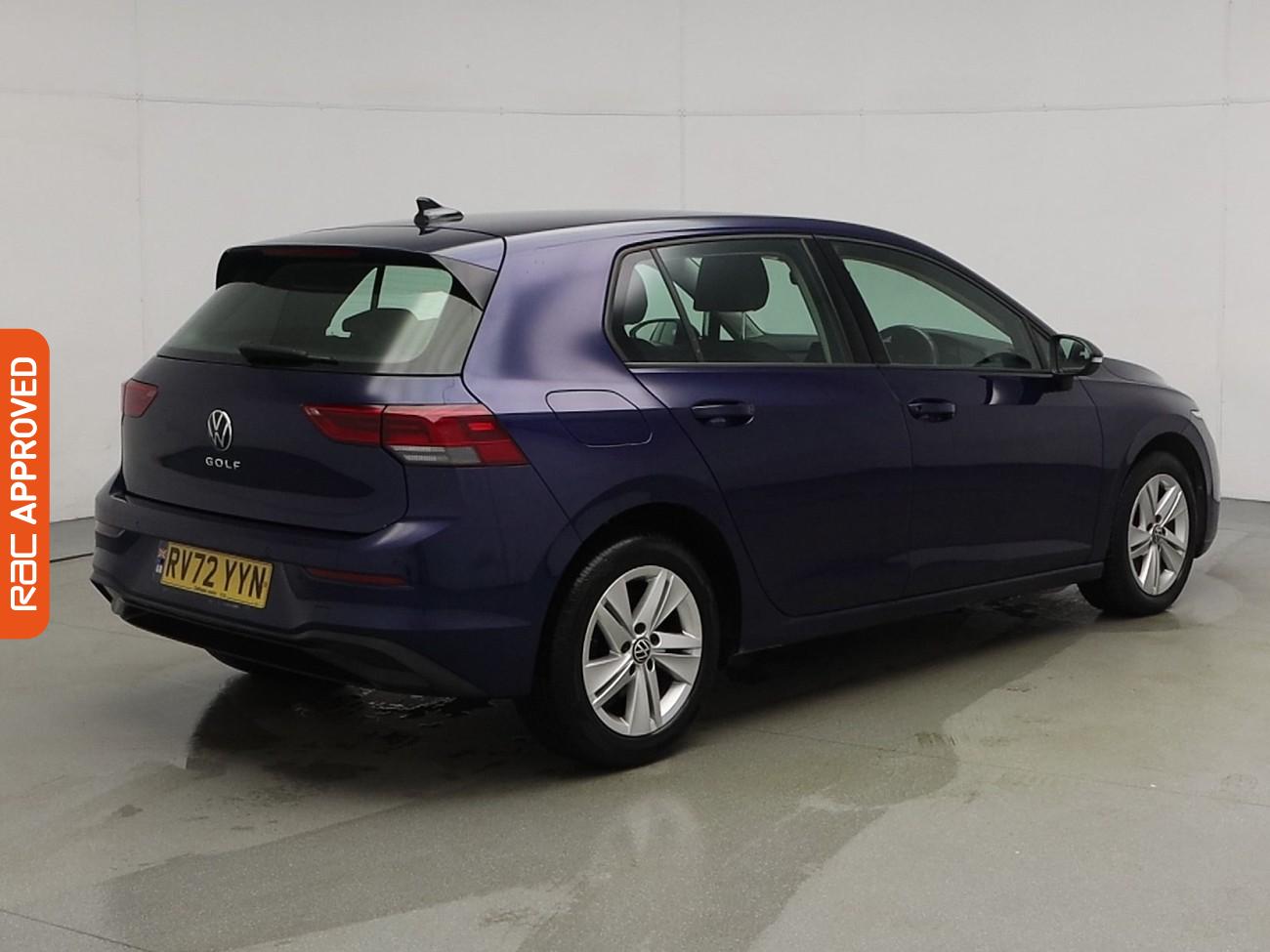 Used Volkswagen Golf 2022 for sale - 76558056: Photo 28