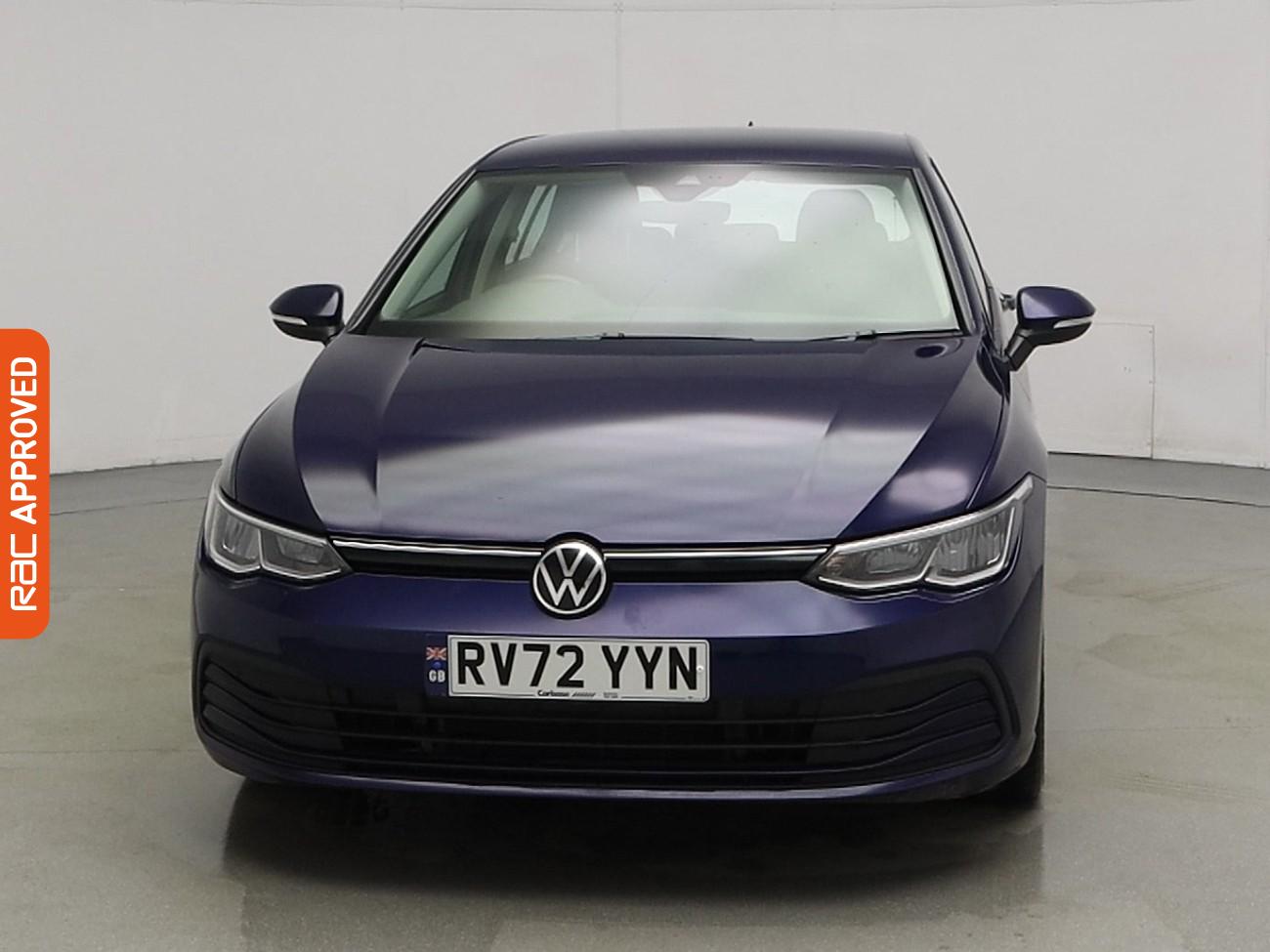 Used Volkswagen Golf 2022 for sale - 76558056: Photo 7